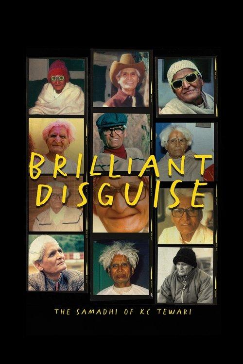 Brilliant Disguise: The Samadhi of KC Tewari filmas online