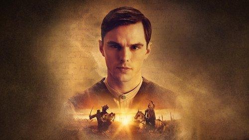 Ponas Tolkinas filmas žiurėti online