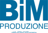 BiM Produzione studio logo