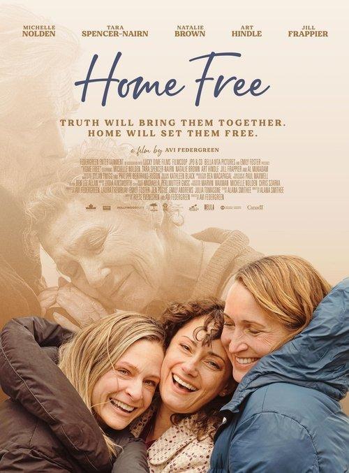 Home Free filmas online