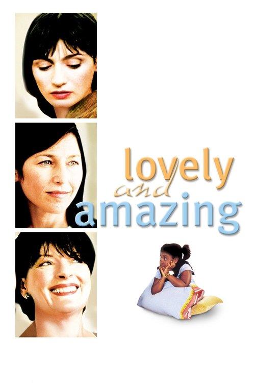 Lovely & Amazing filmas online