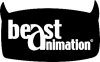 Beast Animation studio logo