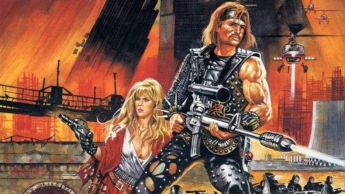 2019: After the Fall of New York filmas žiurėti online