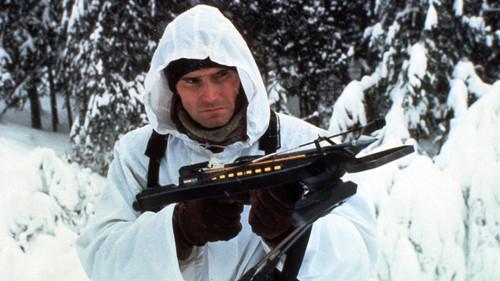 Silent Hunter filmas žiurėti online