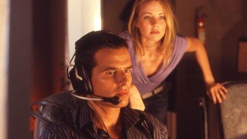 Crash Landing filmas žiurėti online