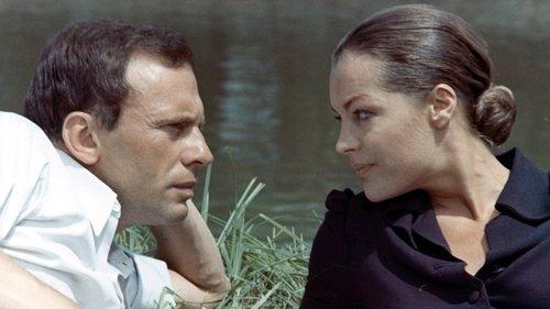 Le Train filmas žiurėti online