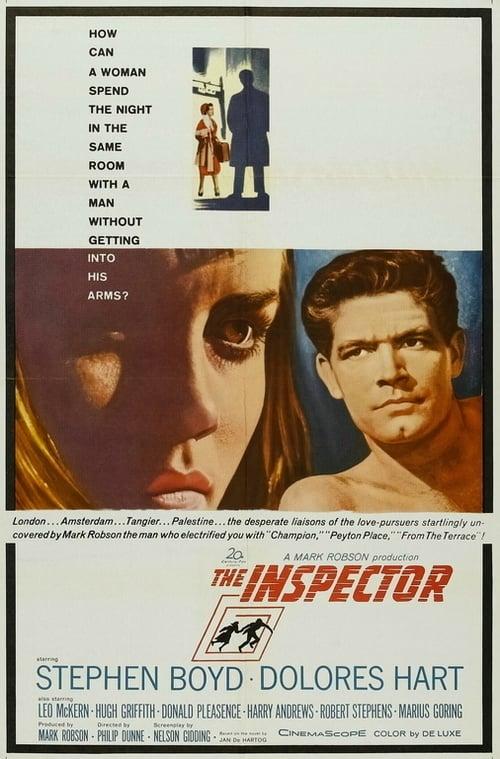 The Inspector filmas online