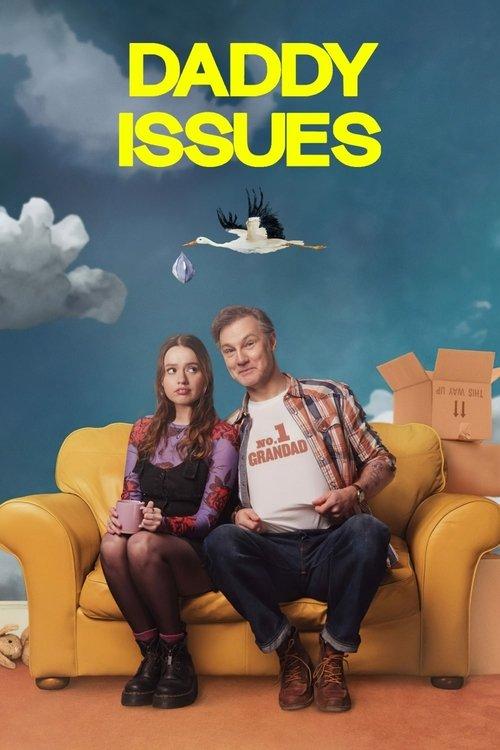 Daddy Issues filmas online