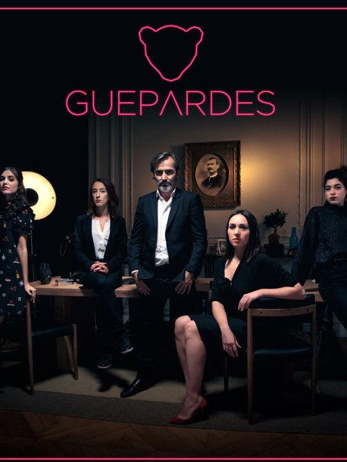 Guépardes filmas online