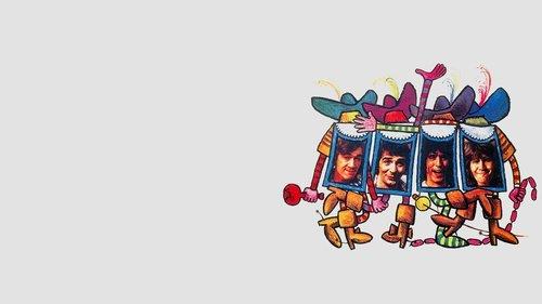 Les Quatre Charlots mousquetaires filmas žiurėti online