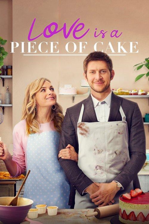 Love is a Piece of Cake filmas online