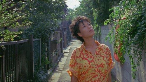 Robinson's Garden filmas žiurėti online