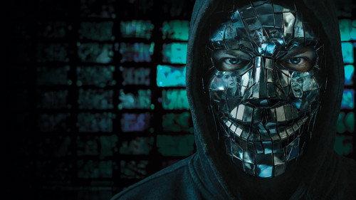 Хейтер filmas žiurėti online