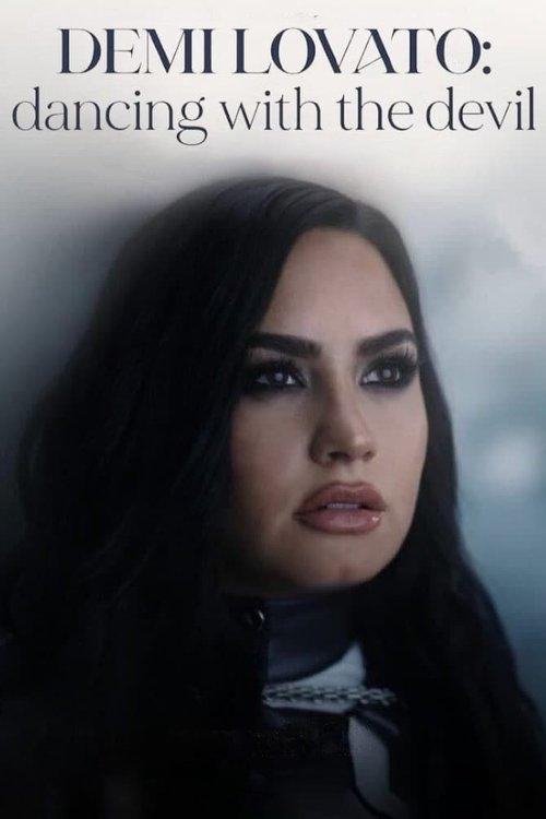 Demi Lovato: Dancing with the Devil filmas online