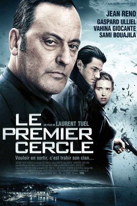 Le Premier Cercle filmas online