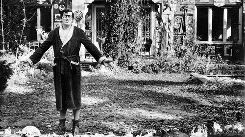 Chapeau Claque filmas žiurėti online