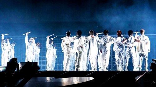 BTS: PERMISSION TO DANCE 온 스테이지 – LA filmas žiurėti online