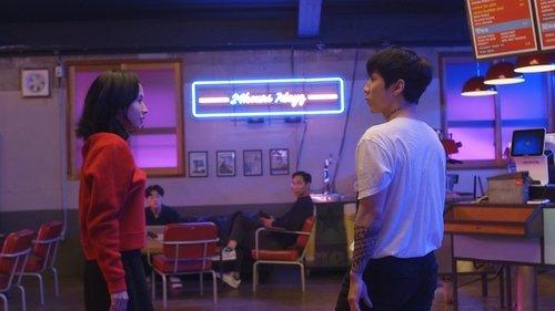 Let Us Meet Now filmas žiurėti online