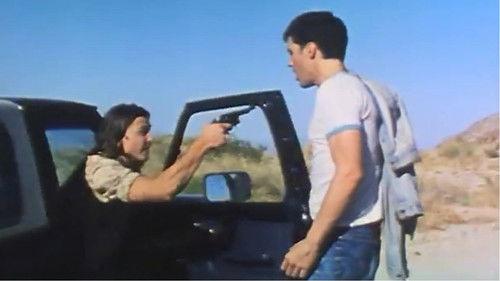 Postcards from America filmas žiurėti online