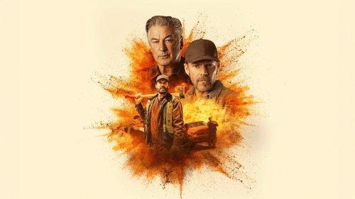 Clear Cut filmas žiurėti online