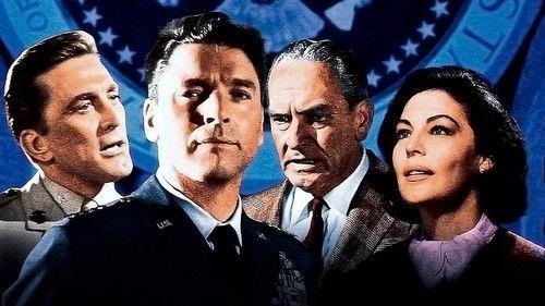 Seven Days in May filmas žiurėti online