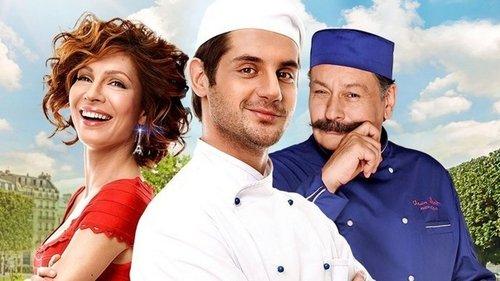 Virtuvė Paryžiuje filmas žiurėti online