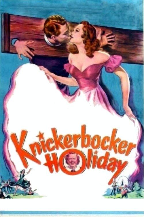 Knickerbocker Holiday filmas online