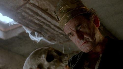 King Ubu filmas žiurėti online