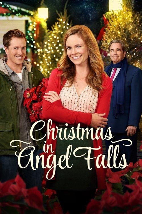 Christmas in Angel Falls filmas online