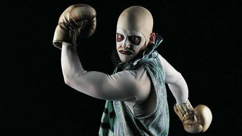 Cirque du Soleil: Quidam filmas žiurėti online