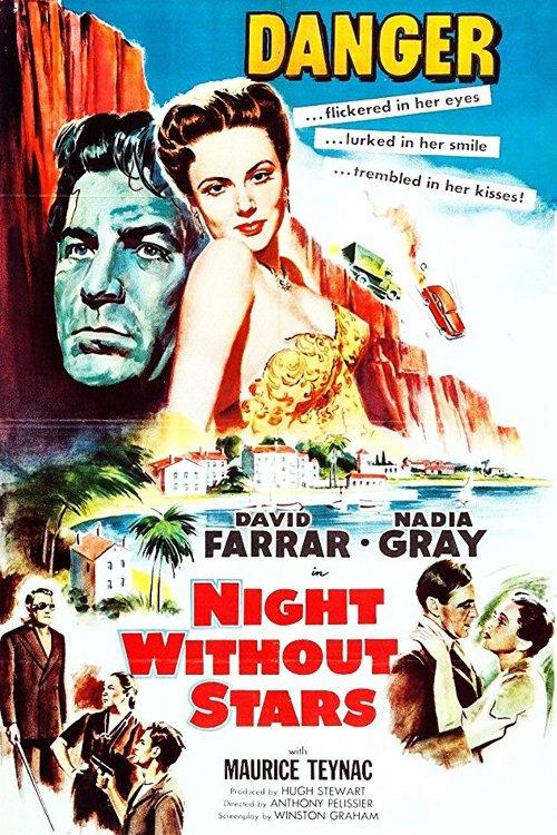 Night Without Stars filmas online