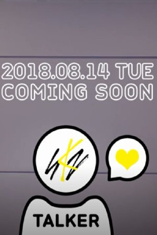 SKZ-TALKER filmas online