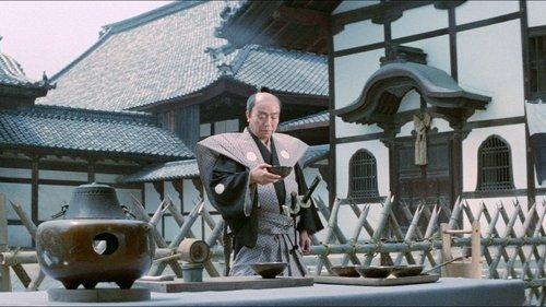 Kwaidan filmas žiurėti online