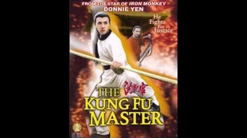 Revenge of the Kung Fu Master filmas žiurėti online