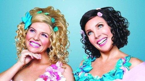 Ass Backwards filmas žiurėti online