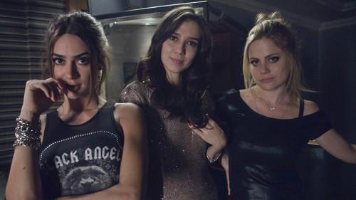 Apneia filmas žiurėti online