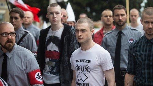 Imperiumas filmas žiurėti online