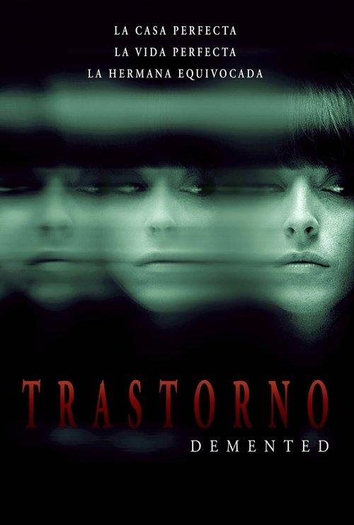 Trastorno filmas online