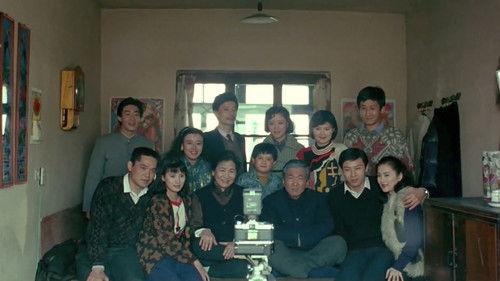 The Spring Festival filmas žiurėti online