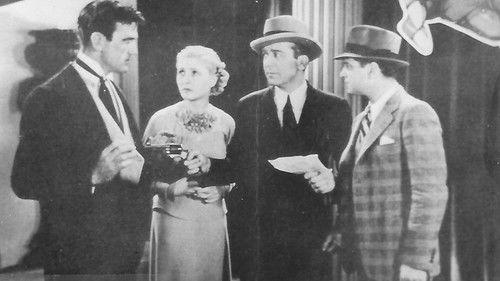 The Amazing Exploits of the Clutching Hand filmas žiurėti online