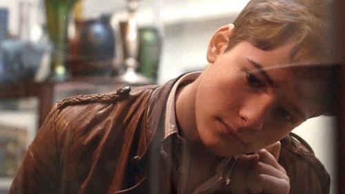 The Inheritors filmas žiurėti online