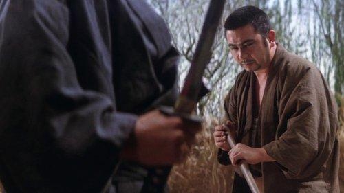Samaritan Zatoichi filmas žiurėti online