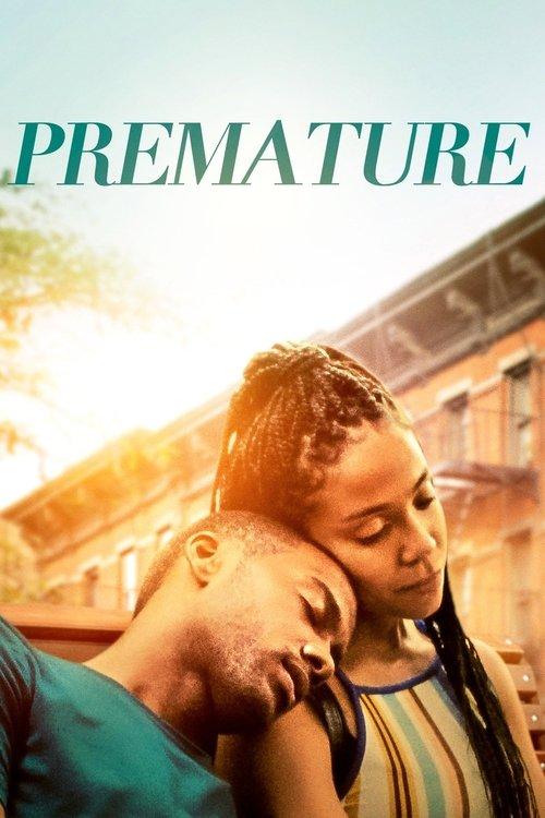 Premature filmas online