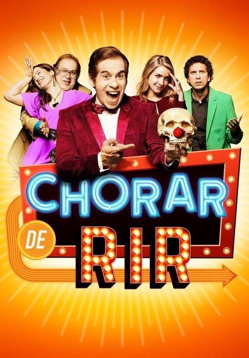 Chorar de Rir filmas online