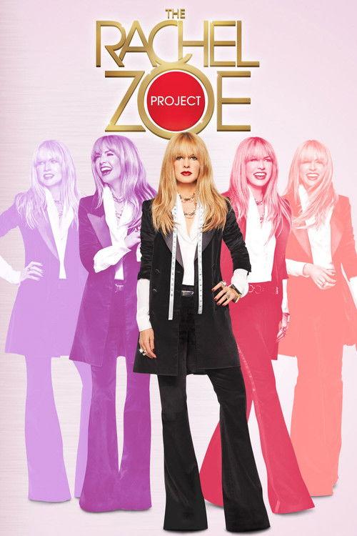 The Rachel Zoe Project filmas online