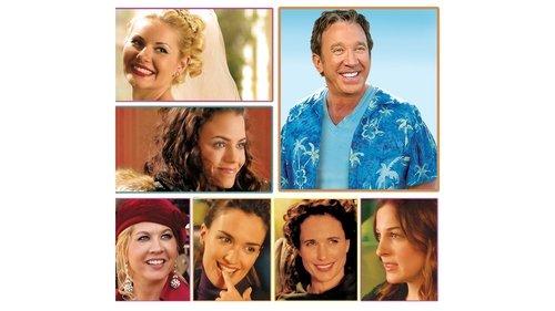 The Six Wives of Henry Lefay filmas žiurėti online