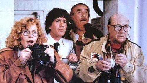 Metropolitan Animals filmas žiurėti online