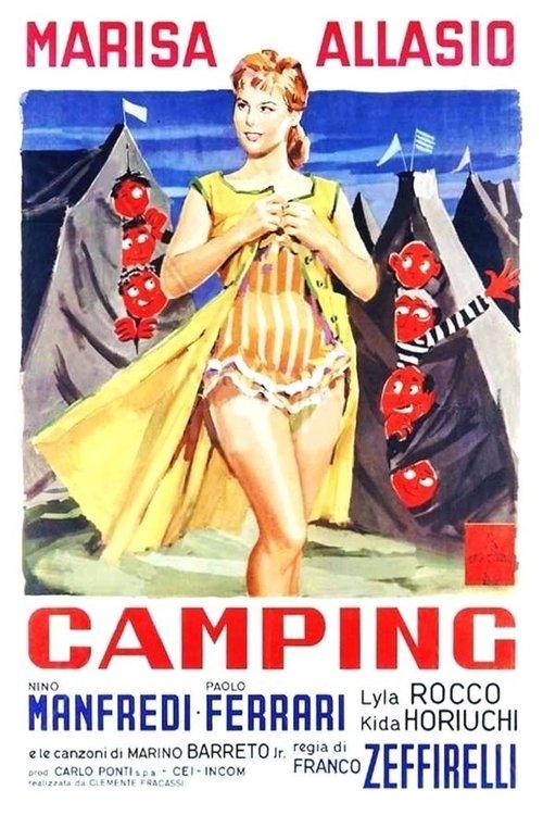 Camping filmas online