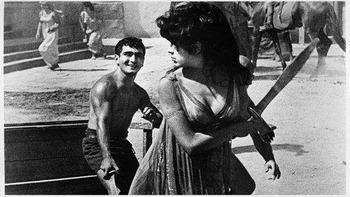 The Shame of the Sabine Women filmas žiurėti online