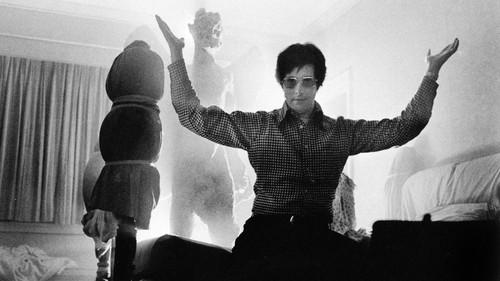 Leap of Faith: William Friedkin on The Exorcist filmas žiurėti online